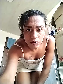 Ts veryhot online show from 16, 10, 2025