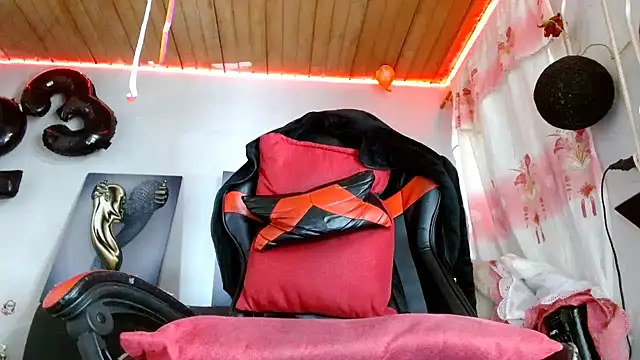Snapshot of Maidi_ chatting on 1, 5, 2026 Maidi online show from 1, 5, 2026