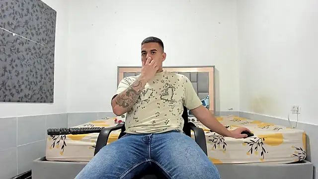 simookeler online show from 31, 1, 2026