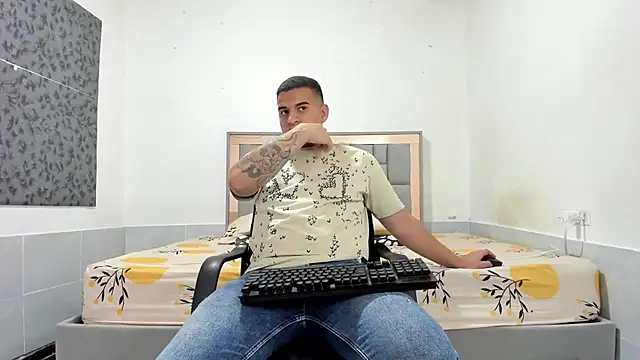 simookeler online show from 11, 1, 2026