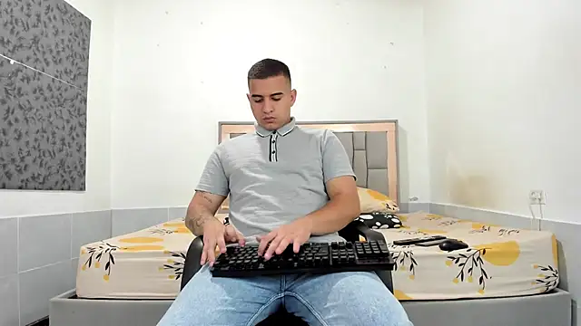 simookeler online show from 20, 4, 2026