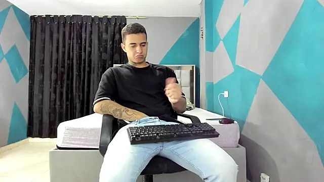 simookeler online show from 25, 2, 2025