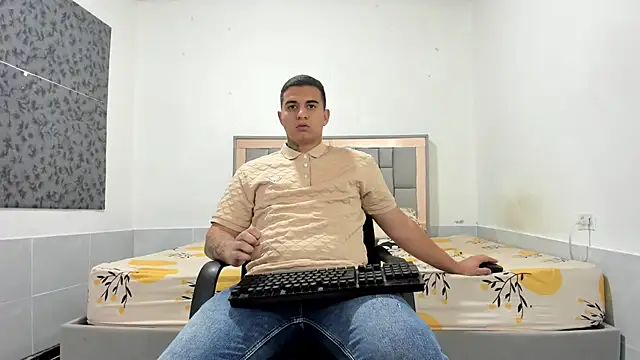 simookeler online show from 18, 1, 2026