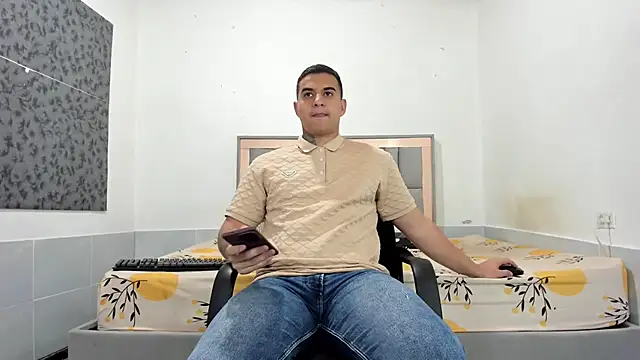 simookeler online show from 14, 3, 2026