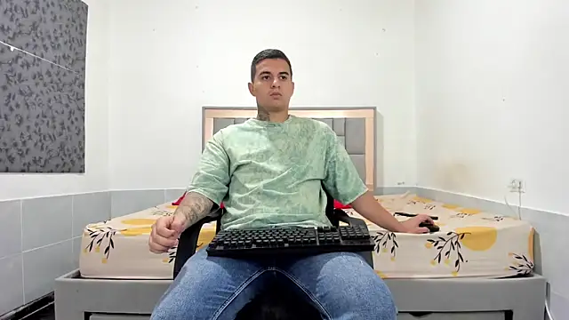 simookeler online show from 29, 11, 2025