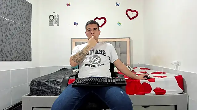 simookeler online show from 28, 10, 2025