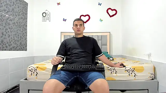 simookeler online show from 21, 10, 2025