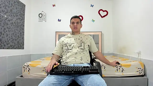 simookeler online show from 14, 11, 2025