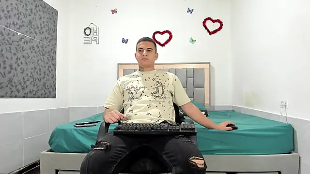 simookeler online show from 16, 10, 2025