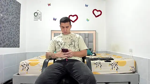 simookeler online show from 26, 10, 2025