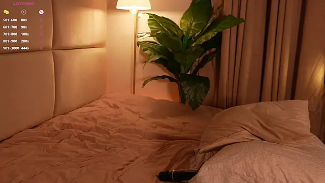 SweetHanson online show from 19, 4, 2026