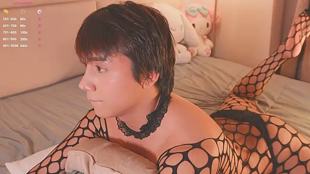 SweetHanson online show from 6, 3, 2026