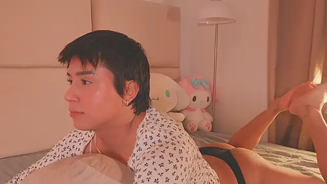 SweetHanson online show from 1, 3, 2026