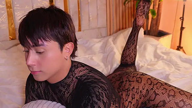 SweetHanson online show from 22, 10, 2025