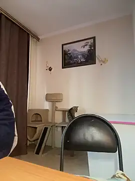 Snapshot of LushLuna chatting on 17, 5, 2026 LushLuna online show from 17, 5, 2026