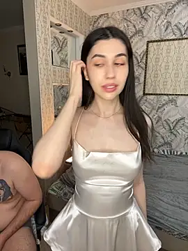 LushLuna online show from 30, 10, 2025