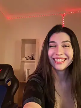 LushLuna online show from 7, 12, 2024