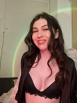 LushLuna online show from 21, 12, 2024
