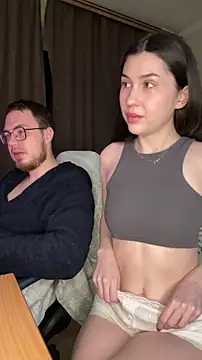 LushLuna online show from 31, 3, 2026