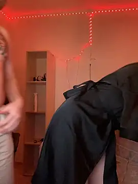 LushLuna online show from 6, 12, 2024