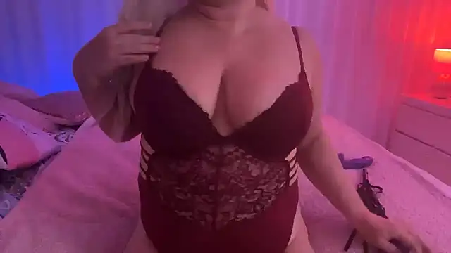 Missannalova online show from 21, 12, 2024