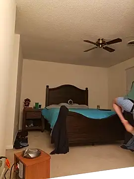 Bigtater1999 online show from 11, 11, 2025