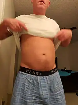 Bigtater1999 online show from 30, 10, 2025