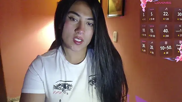 bunnyemilyrose36 online show from 23, 11, 2025