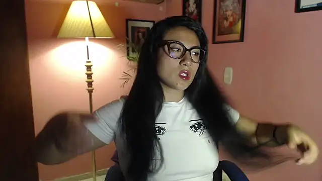 bunnyemilyrose36 online show from 29, 4, 2026