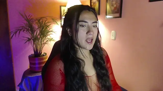 bunnyemilyrose36 online show from 23, 3, 2026