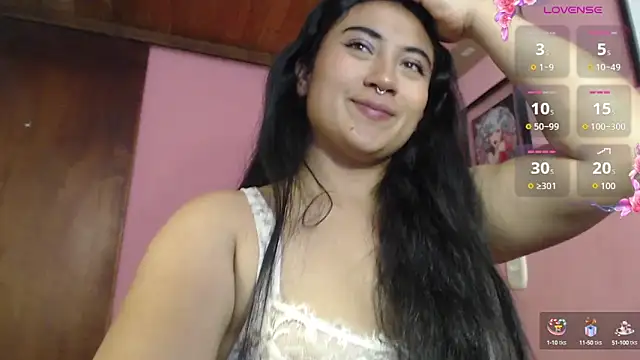 bunnyemilyrose36 online show from 24, 9, 2025