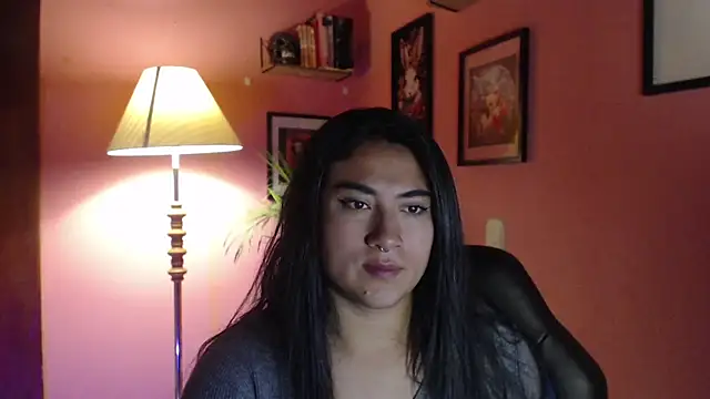 bunnyemilyrose36 online show from 30, 3, 2026