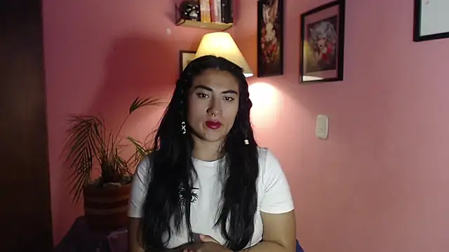 Snapshot of bunnyemilyrose36 chatting on 23, 7, 2026 bunnyemilyrose36 online show from 23, 7, 2026