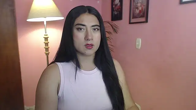 bunnyemilyrose36 online show from 9, 4, 2026