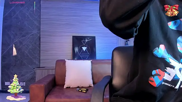 Aaron Scoot online show from 17, 12, 2025