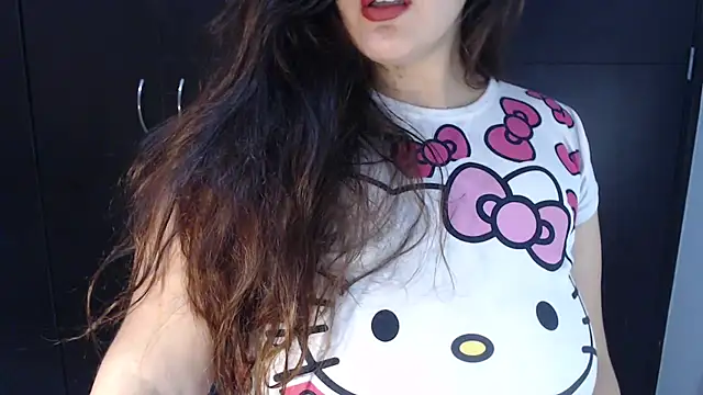 AdharaLujan online show from 21, 9, 2025