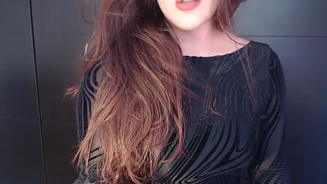 AdharaLujan online show from 25, 3, 2026