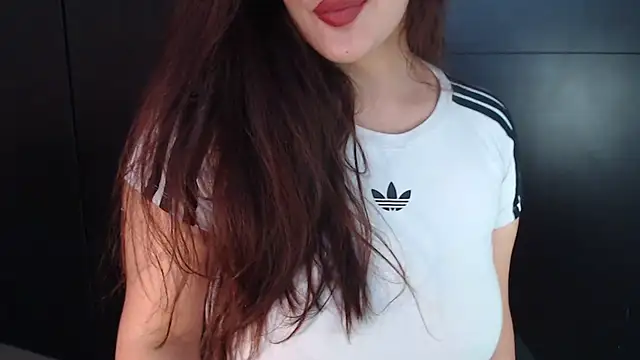 AdharaLujan online show from 16, 3, 2025