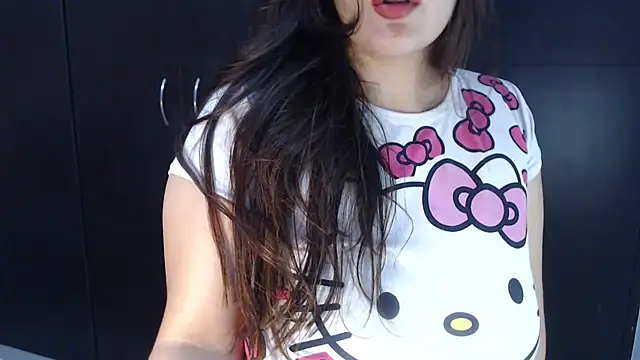 AdharaLujan online show from 14, 9, 2025