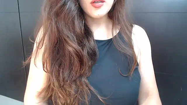 AdharaLujan online show from 23, 2, 2026