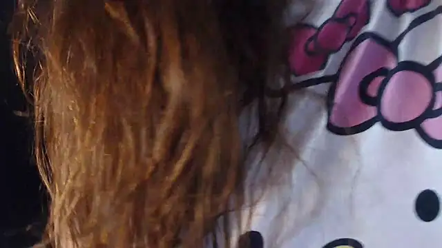 AdharaLujan online show from 1, 3, 2025