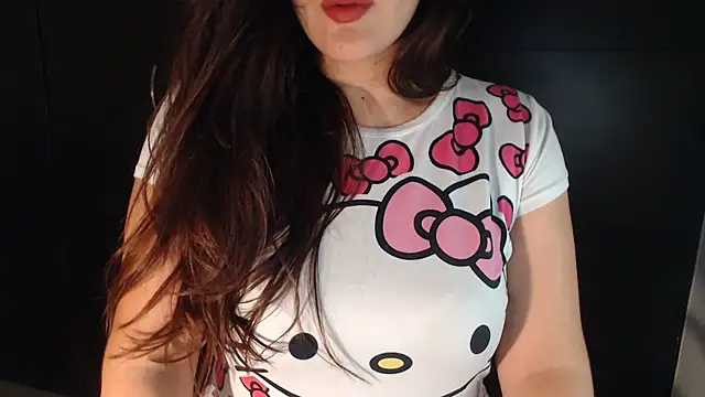 AdharaLujan online show from 7, 2, 2026