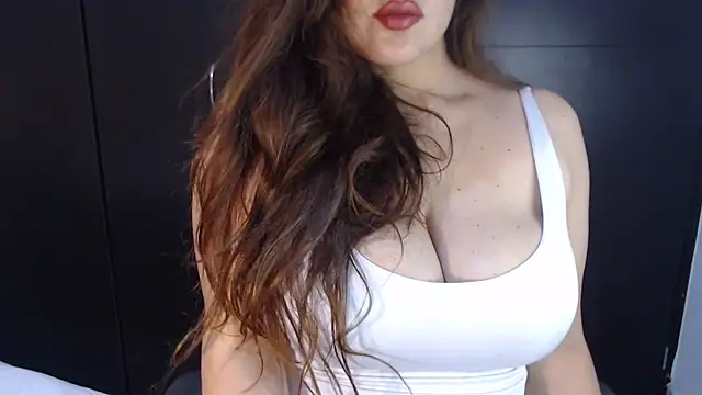 AdharaLujan online show from 23, 1, 2025