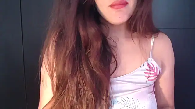 AdharaLujan online show from 12, 4, 2026