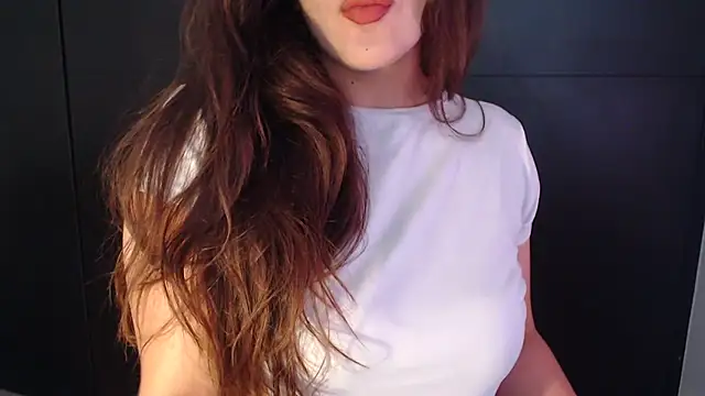 AdharaLujan online show from 12, 3, 2026