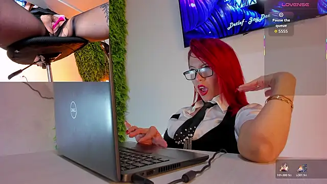 Aixa hill1 online show from 2, 2, 2026