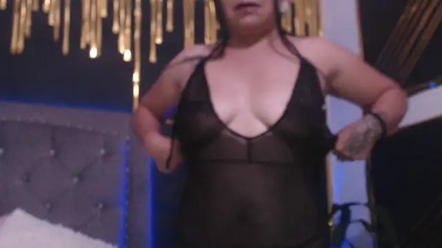 Zara47sweet online show from 22, 3, 2026