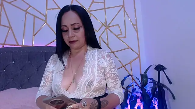 Zara47sweet online show from 6, 2, 2026