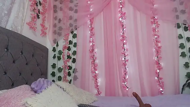 Zara47sweet online show from 8, 5, 2026