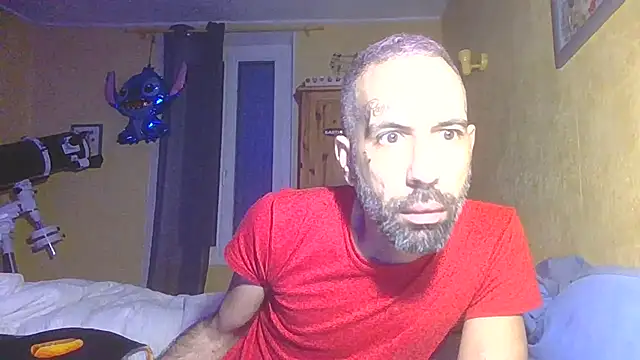 Snapshot of arrow13680 chatting on 2, 12, 2025 arrow13680 online show from 2, 12, 2025